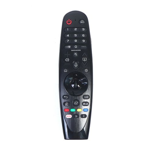 Replacement Magic Remote Control For Lg Smart Tv