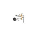 TV AERIAL + TV GUARD+32GB FLASH DISK+ BRACKET (14-43 Inch) +EXTENSION