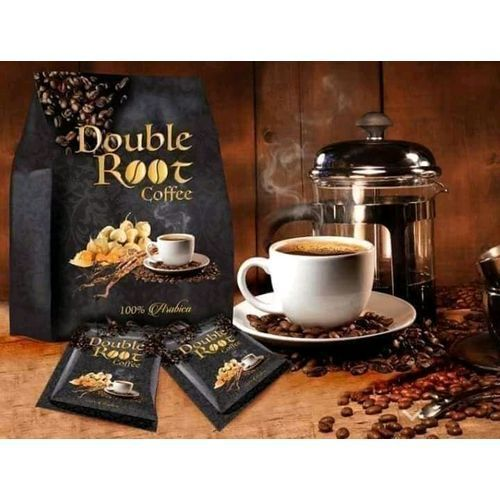 Double Root Coffee(MEN)