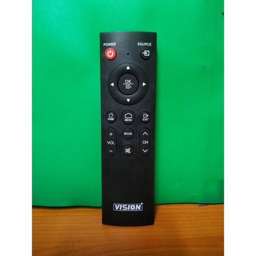 Vision Plus Smart TV Remote Control
