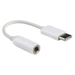 Type C Male To 3.5mm Jack Auxiliary Audio Female Stereo Adaptor Converter Cable
