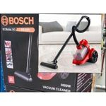 Bosch Vacuum Cleaner