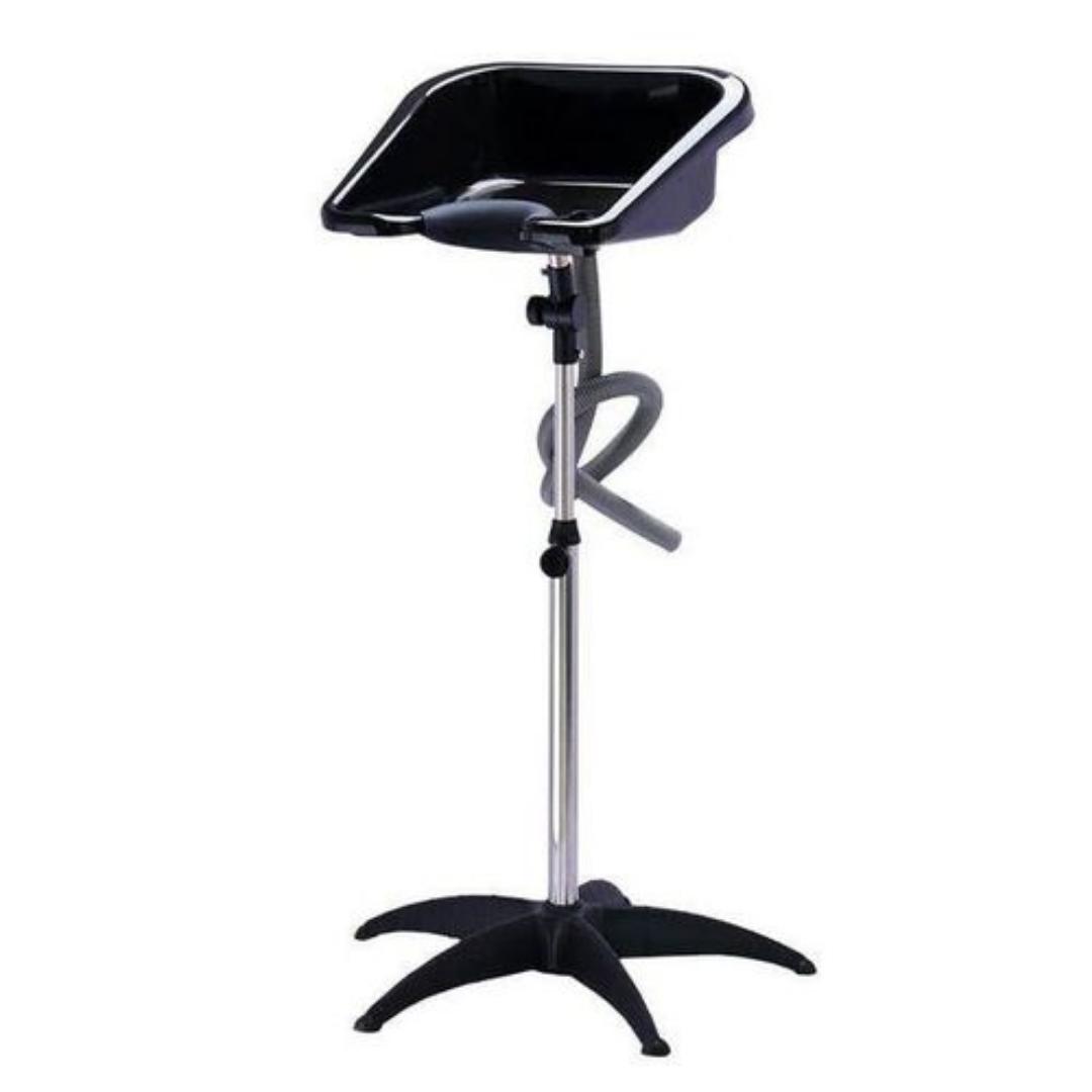 Portable/adjustable salon sink