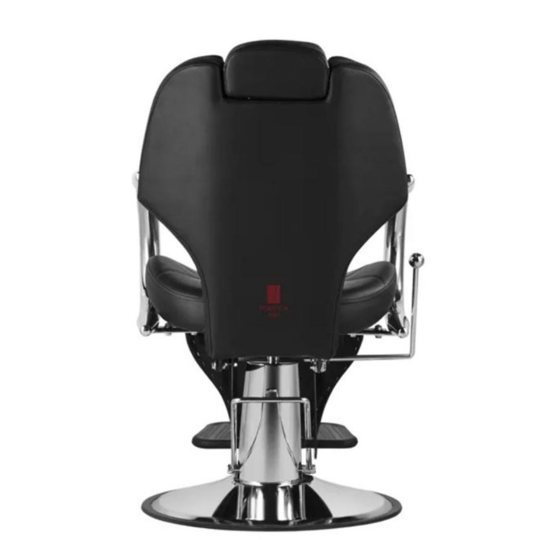 Barber Chair