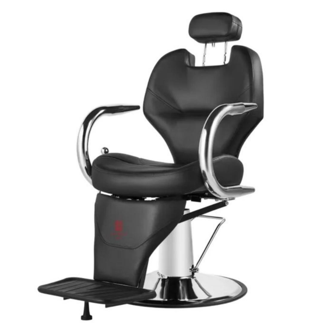 Barber Chair
