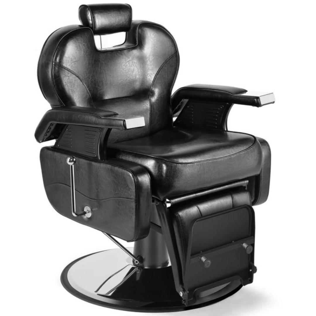 Mordern Beauty Style Barber Seat