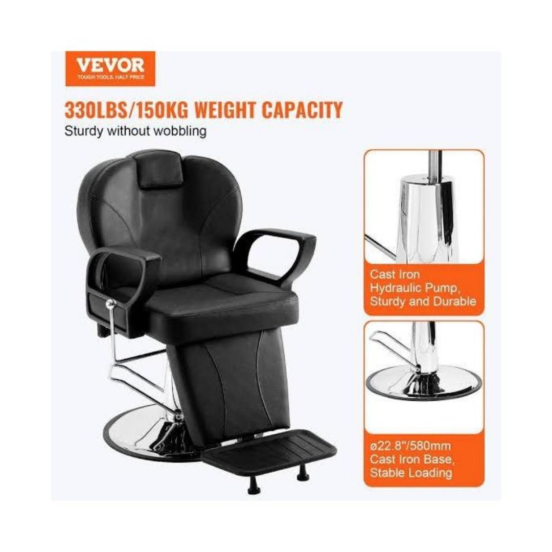 Barber Chair Mini