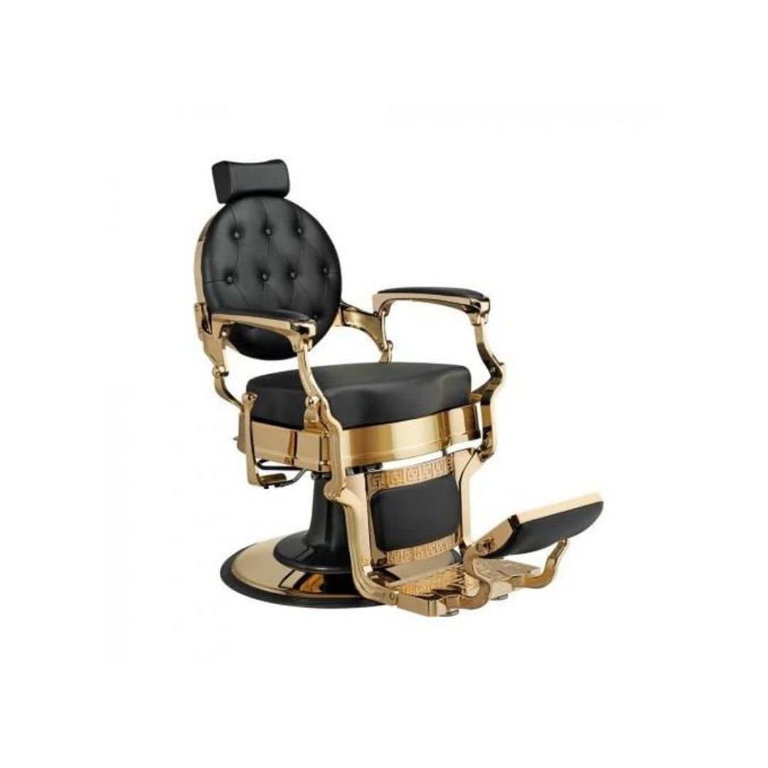 Barber Chair Supreme Gold