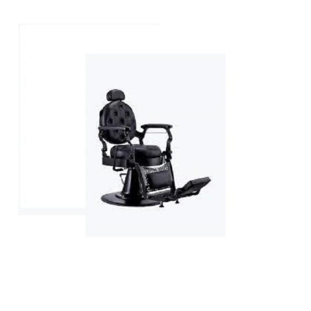 Barber Chair King Size Supreme