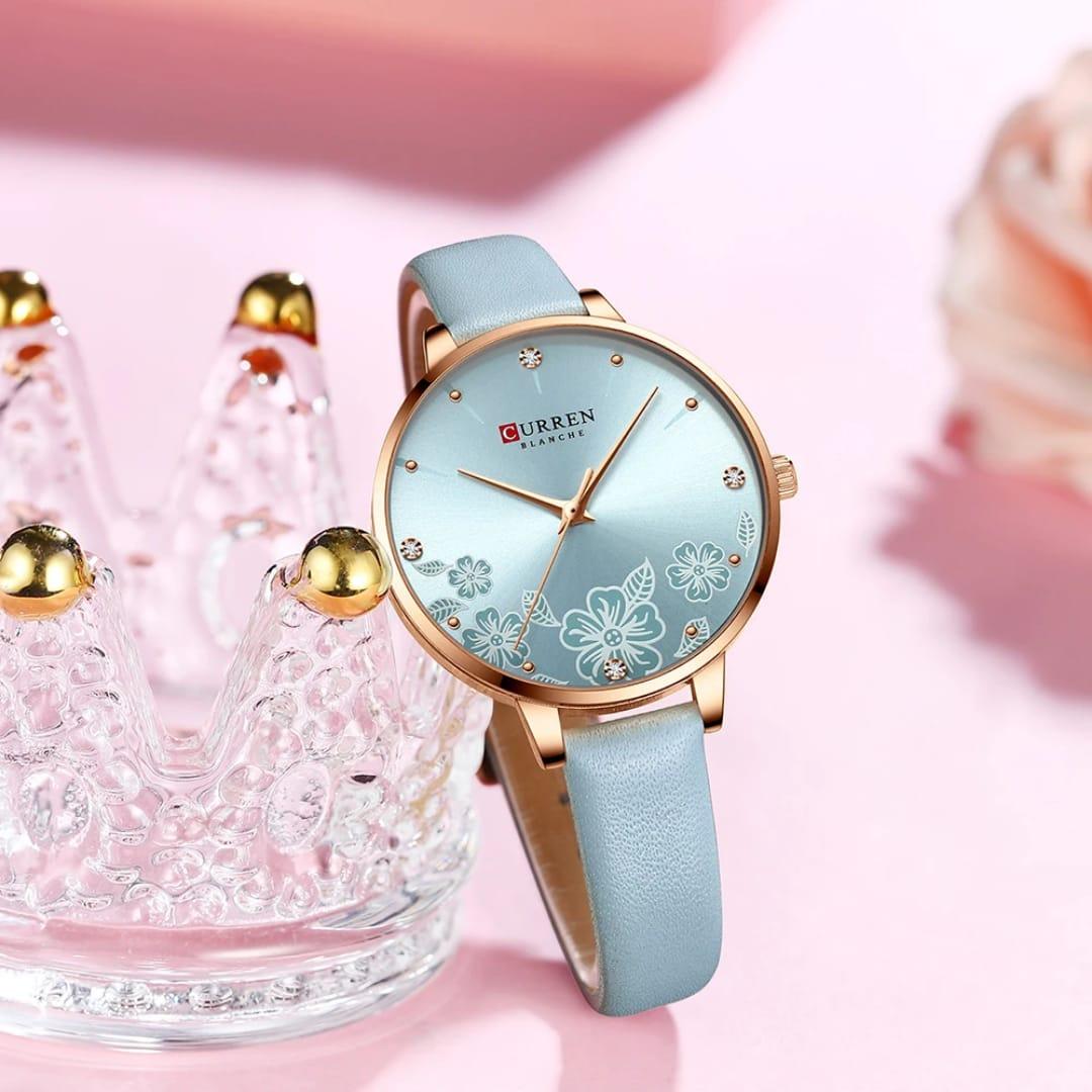 Executive Ladies Watch