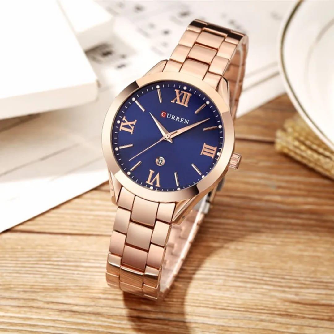 Executive Ladies Watch