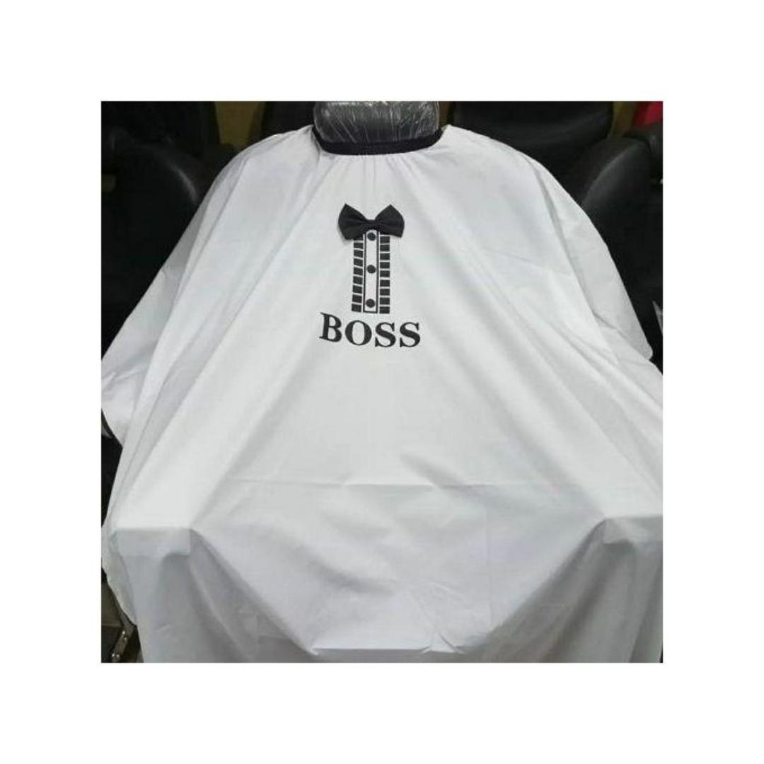 Barber Shaving Gown