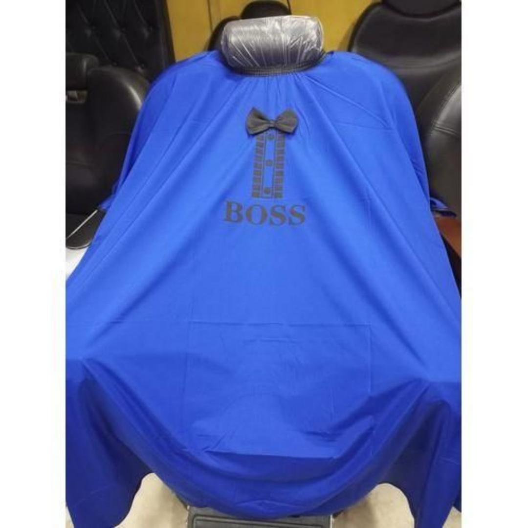 Barber Shaving Gown