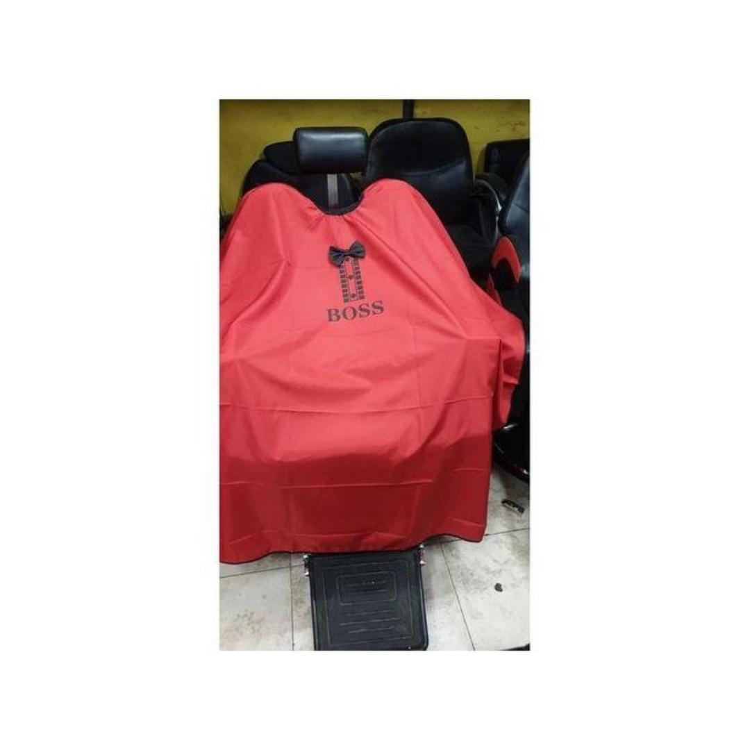 Barber Shaving Gown
