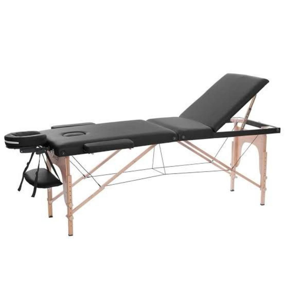 Executive Massage Bed