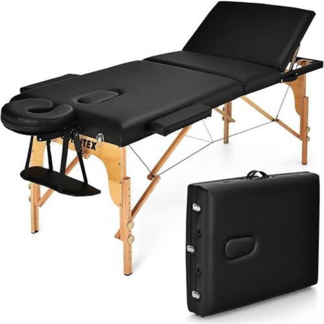Executive Massage Bed
