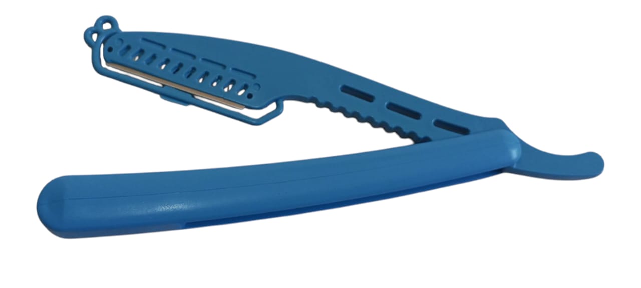 Professional Barber Straight Edge Razor