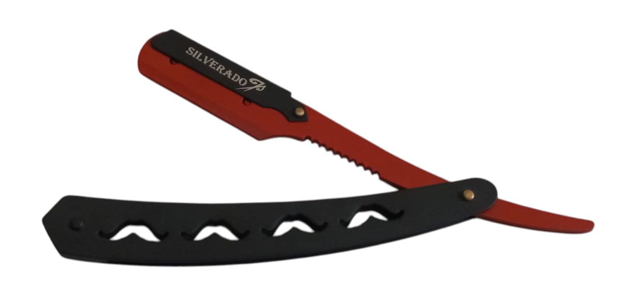 Professional Barber Straight Edge Razor