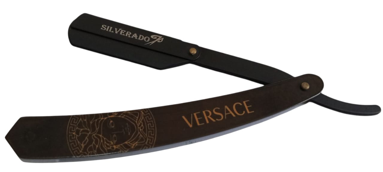 Professional Barber Straight Edge Razor