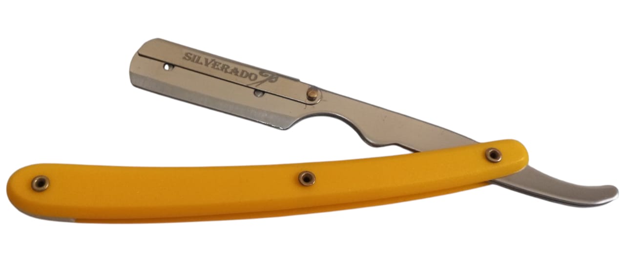 Professional Barber Straight Edge Razor