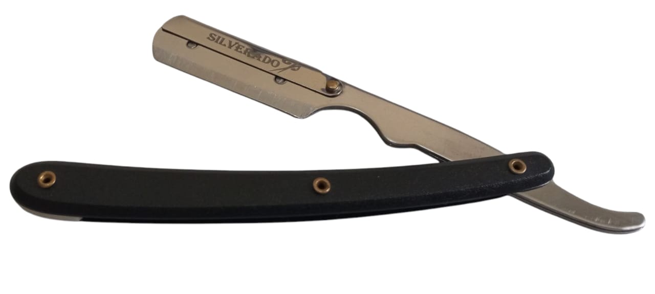 Professional Barber Straight Edge Razor