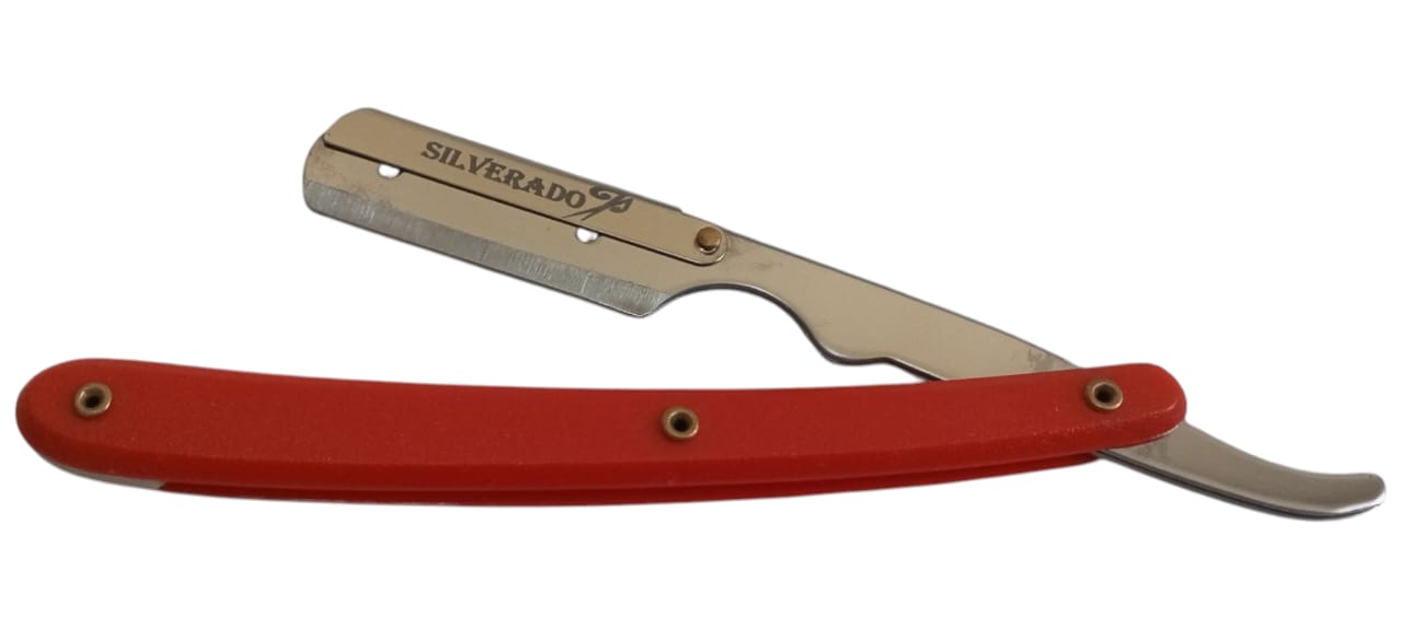 Professional Barber Straight Edge Razor