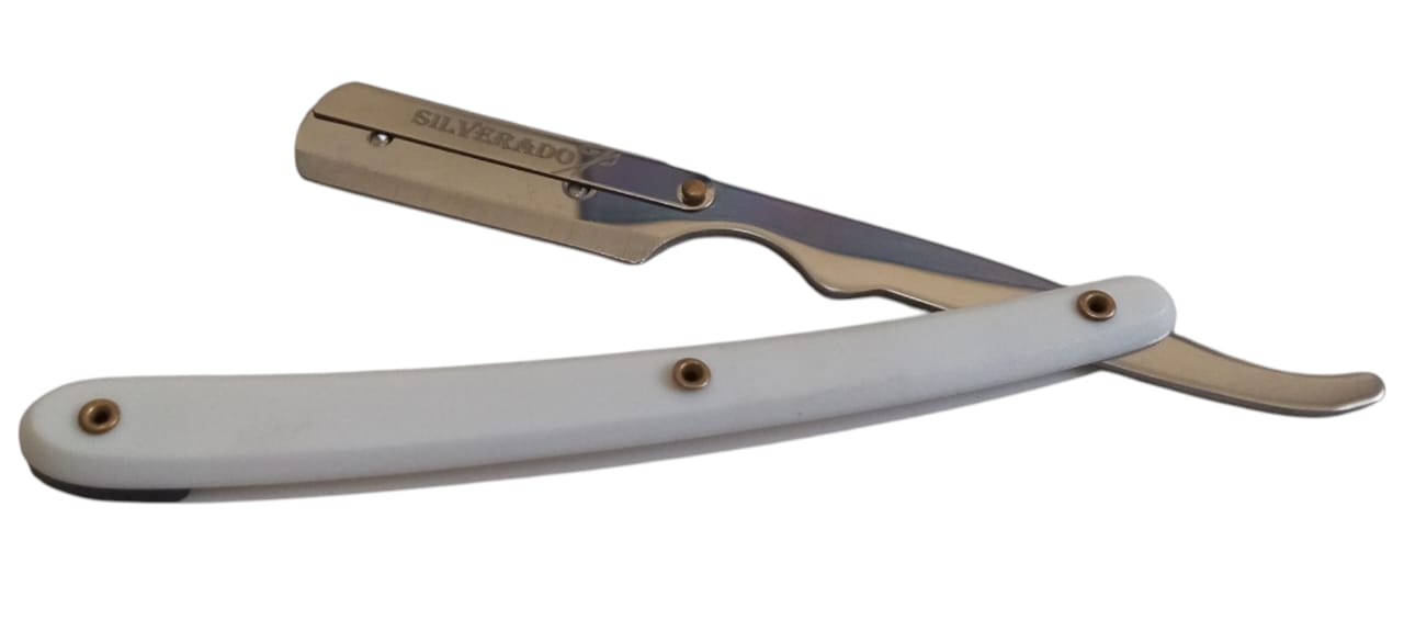Professional Barber Straight Edge Razor