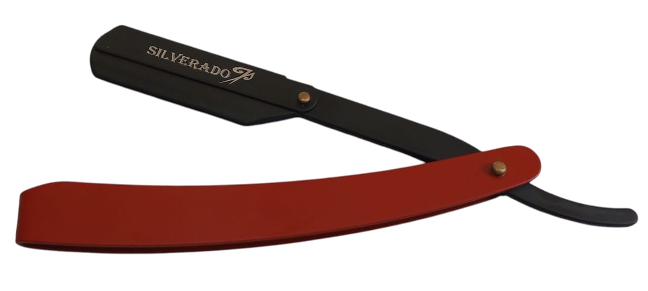 Professional Barber Straight Edge Razor