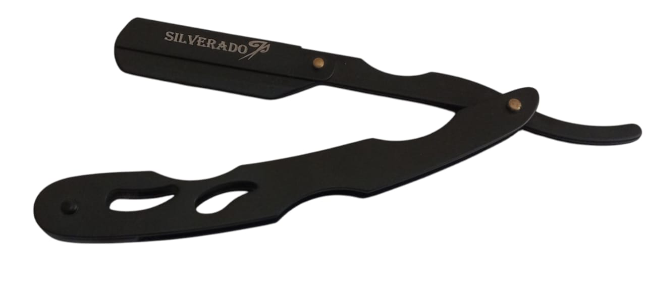 Professional Barber Straight Edge Razor