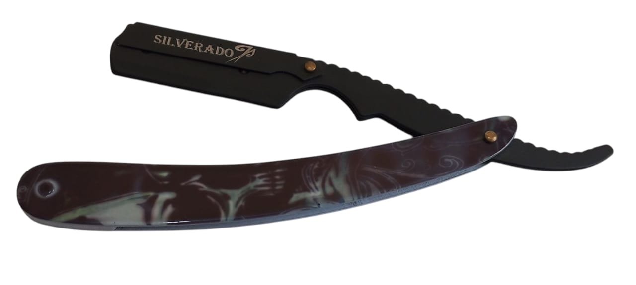 Professional Barber Straight Edge Razor