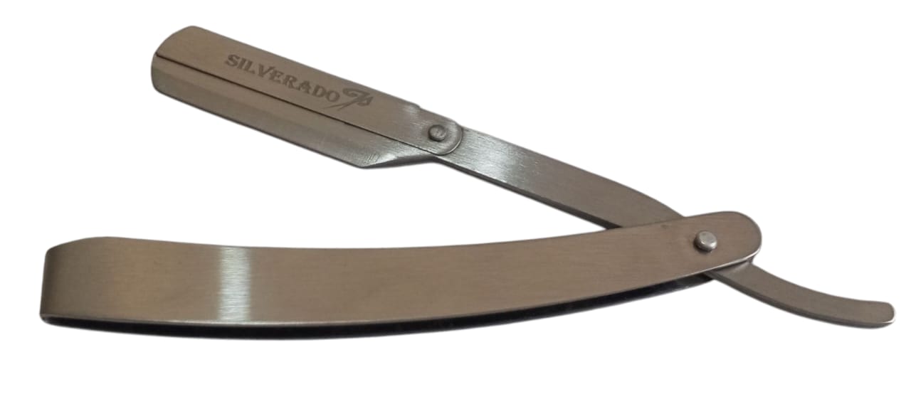 Professional Barber Straight Edge Razor