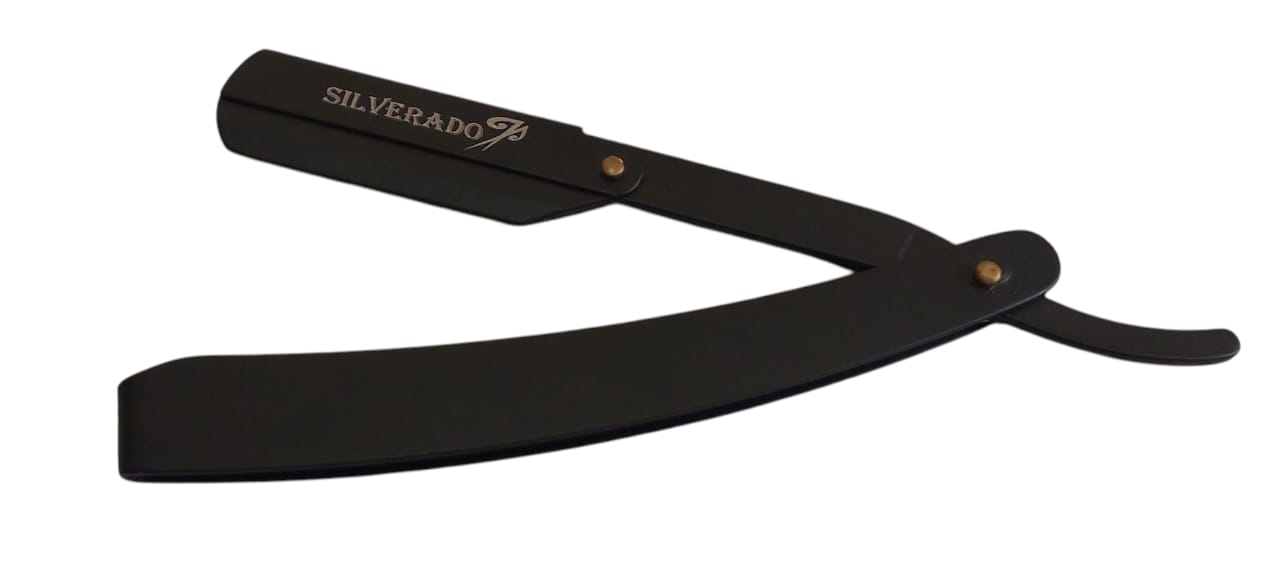 Professional Barber Straight Edge Razor