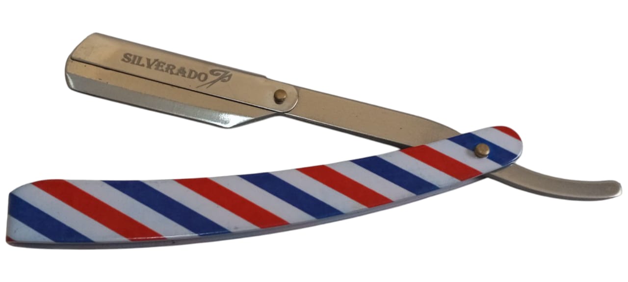 Professional Barber Straight Edge Razor