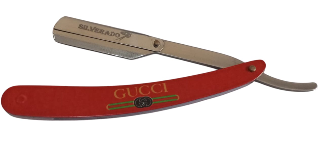 Professional Barber Straight Edge Razor