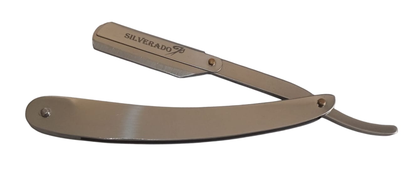 Professional Barber Straight Edge Razor