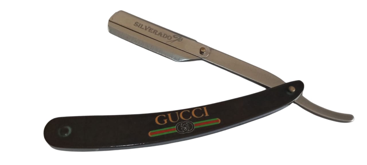 Professional Barber Straight Edge Razor