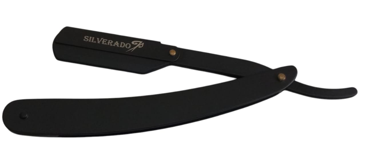 Professional Barber Straight Edge Razor