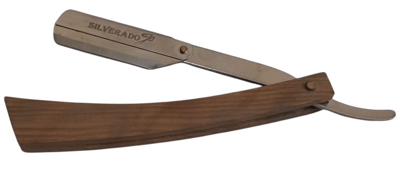 Professional Barber Straight Edge Razor