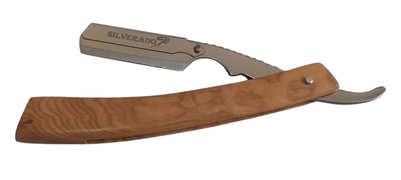 Professional Barber Straight Edge Razor