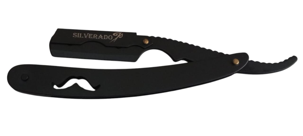 Professional Barber Straight Edge Razor