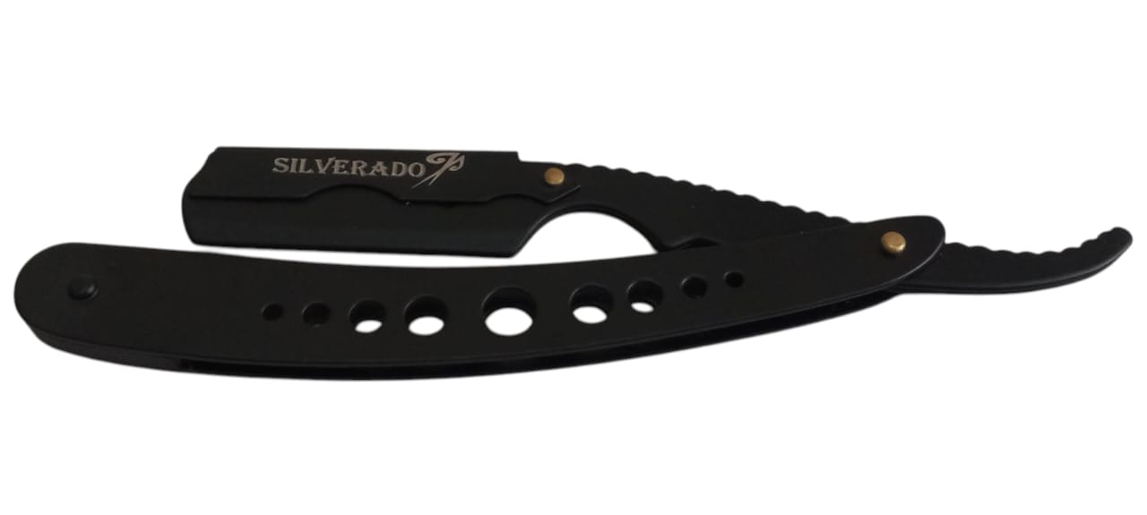 Professional Barber Straight Edge Razor