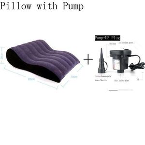 *Inflatable love bed*✨️📌Multi functional Inflatable Couch: Whether it is indoors or outdoors, whether it is reading or sleeping or relaxing with a massage, the air couch is your idea choice.
Ergonomi