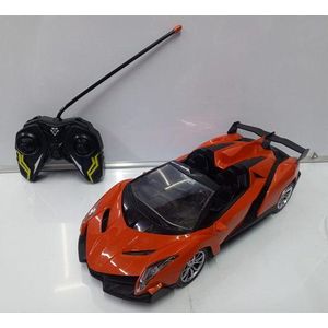 🪄 Emulation car.Emulation Remote Control Racing Cars Kids Birthday Present Gift RC Cars Durable Toy