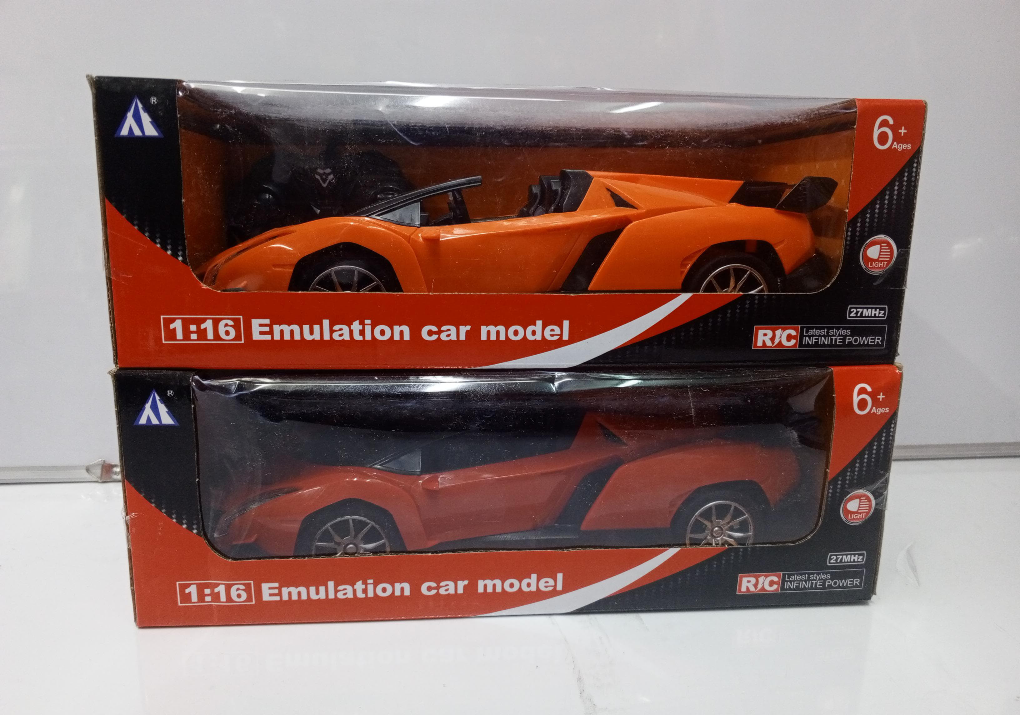 🪄 Emulation car.Emulation Remote Control Racing Cars Kids Birthday Present Gift RC Cars Durable Toy