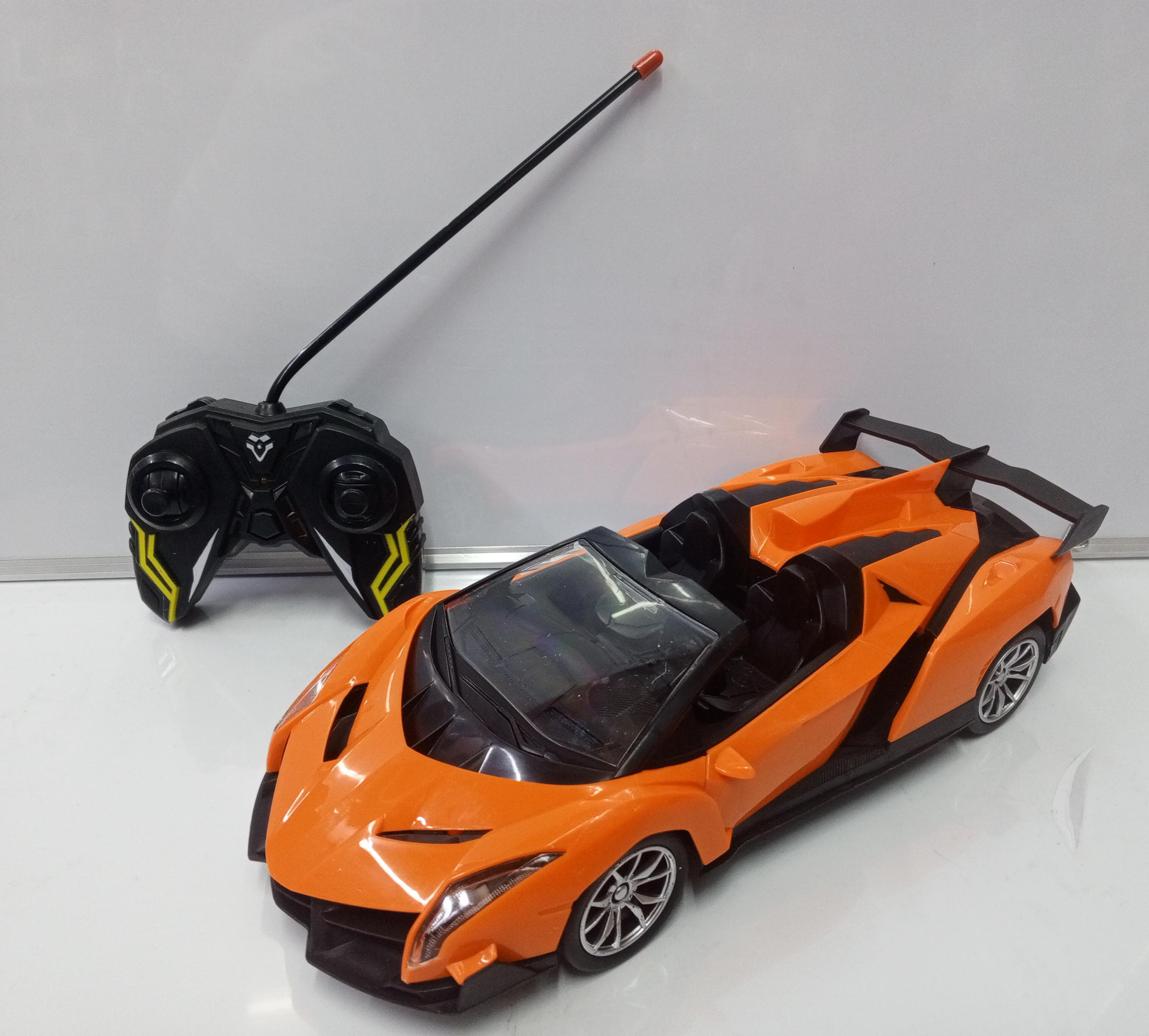 🪄 Emulation car.Emulation Remote Control Racing Cars Kids Birthday Present Gift RC Cars Durable Toy