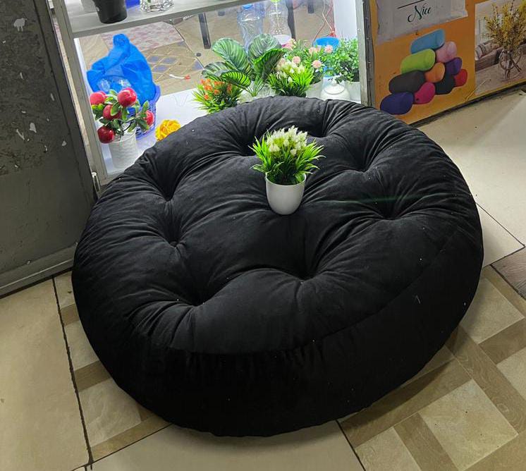 Round Floor Cushions Meditation/Yoga Pillow Living Room Sofa/ Balcony Pillow