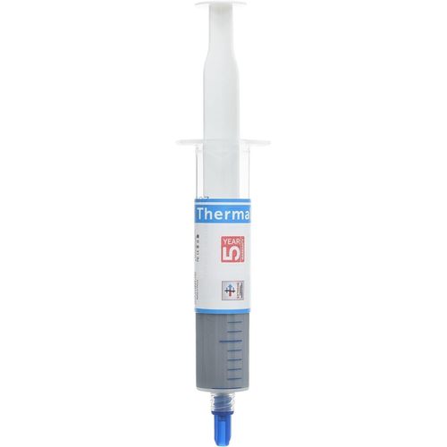 Thermal Compound Thermal Paste - Syringe  5pcs