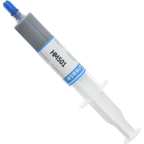 Thermal Compound Thermal Paste - Syringe  5pcs