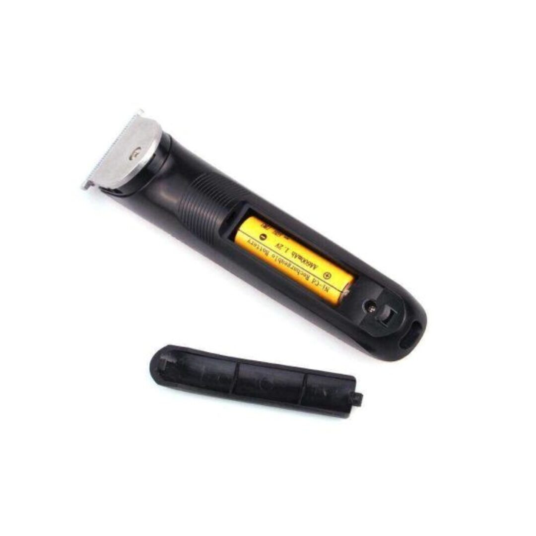 GM-6028 Electric hair trimmer beard trimer for men stubble trimmer precision cutter hair cutting machine haircut 220-240v