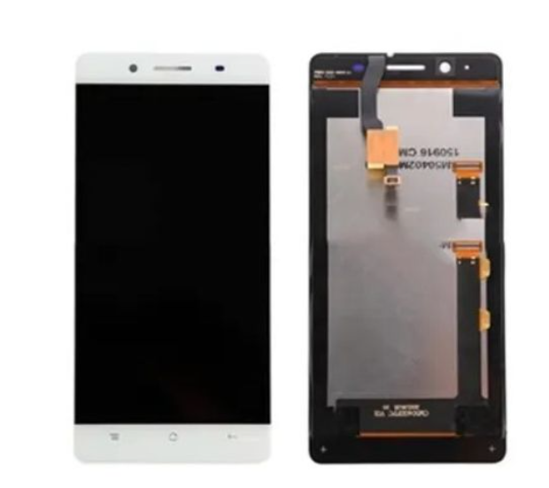 High-quality replacement LCD screen for Cubot X17/X16 smartphones, offering a clear display and precise touch
